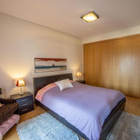 Lovely Apartment Near Airport And Nations Park, With Garage 로르스 외부 사진