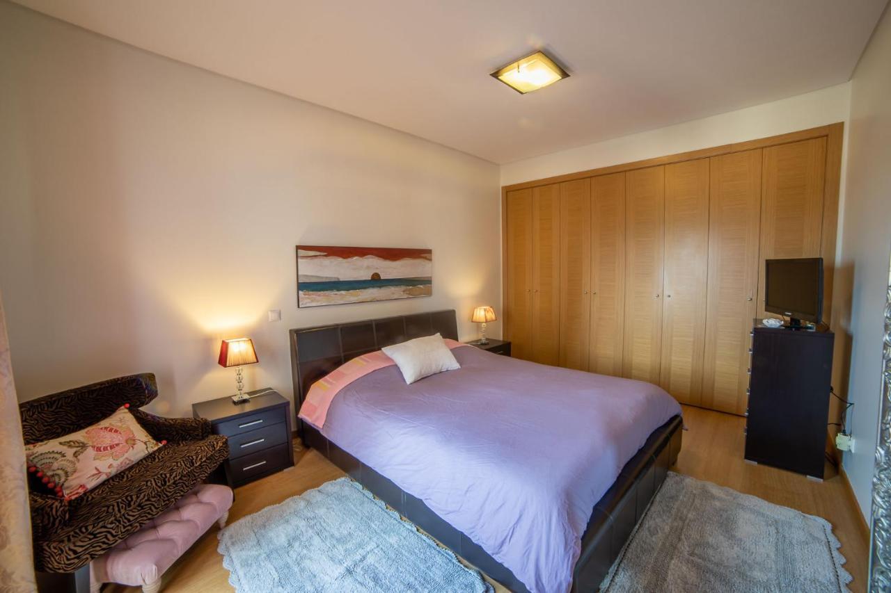 Lovely Apartment Near Airport And Nations Park, With Garage 로르스 외부 사진