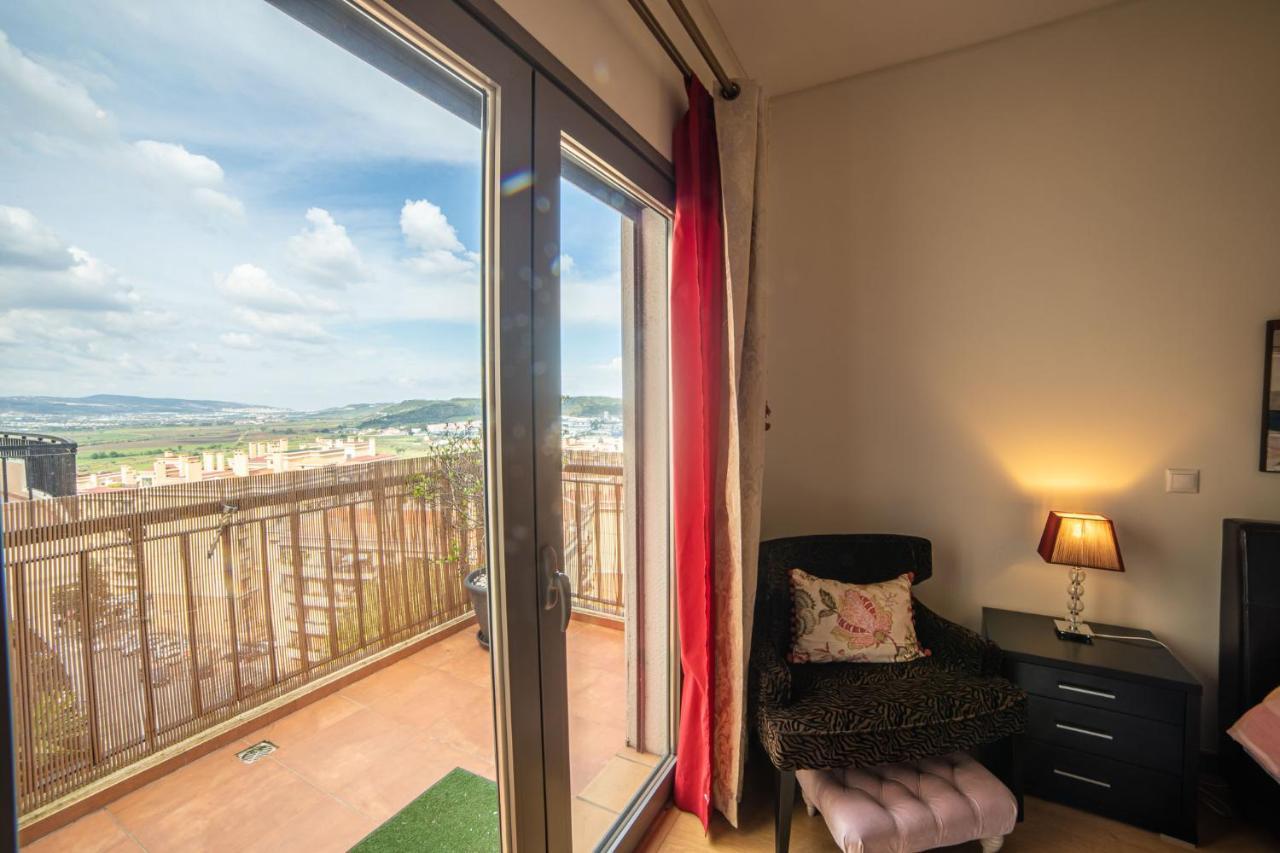 Lovely Apartment Near Airport And Nations Park, With Garage 로르스 외부 사진