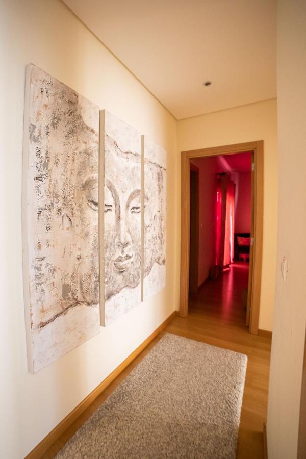 Lovely Apartment Near Airport And Nations Park, With Garage 로르스 외부 사진