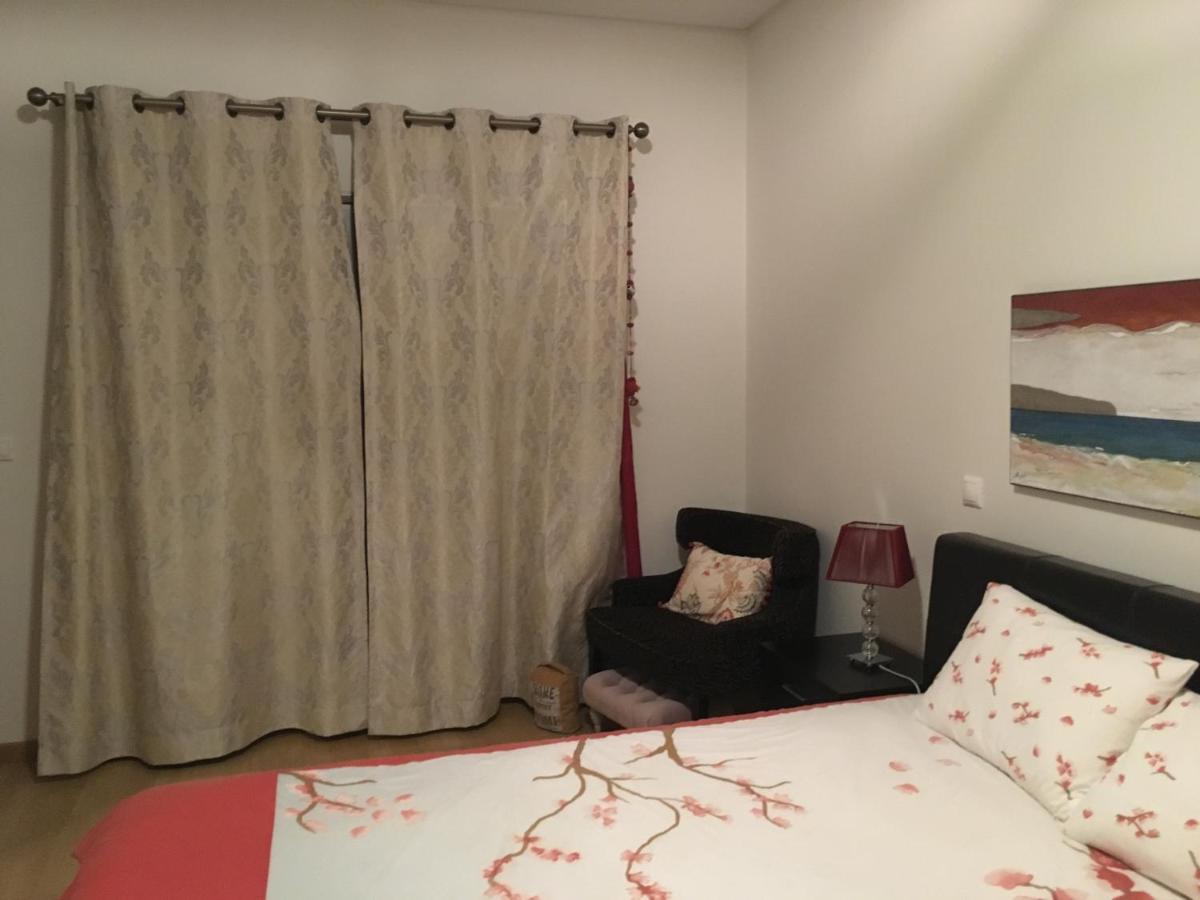 Lovely Apartment Near Airport And Nations Park, With Garage 로르스 외부 사진