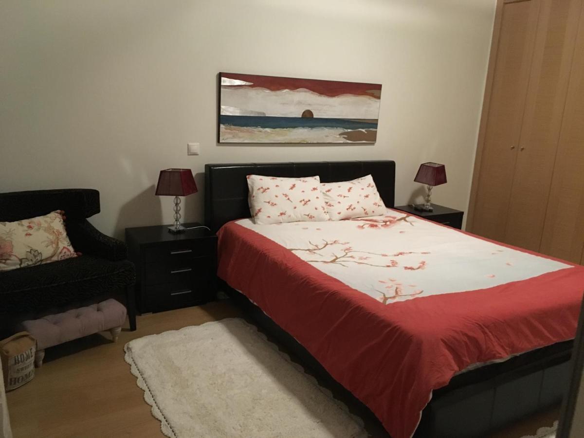 Lovely Apartment Near Airport And Nations Park, With Garage 로르스 외부 사진